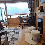 2 Alpes Style Au Pied De Telesiege Du Diable *