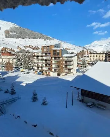 Διαμέρισμα 2 Alpes Style Au Pied De Telesiege Du Diable Λε Ντεζ Αλπ