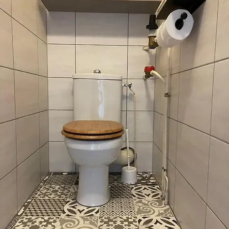 Διαμέρισμα 2 Alpes Style Au Pied De Telesiege Du Diable *