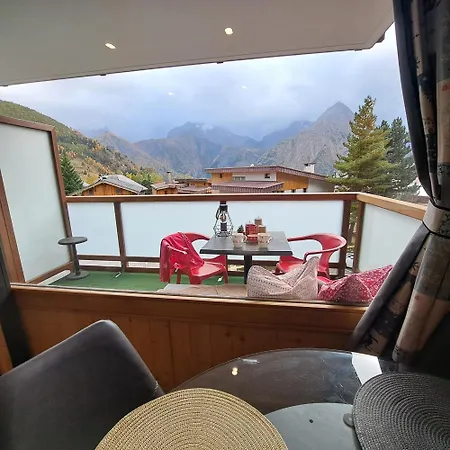 2 Alpes Style Au Pied De Telesiege Du Diable Λε Ντεζ Αλπ