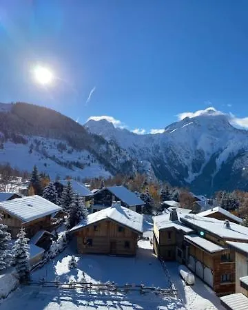 2 Alpes Style Au Pied De Telesiege Du Diable *