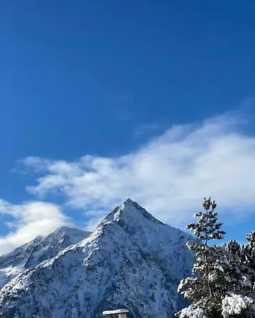 アパート 2 Alpes Style Au Pied De Telesiege Du Diable